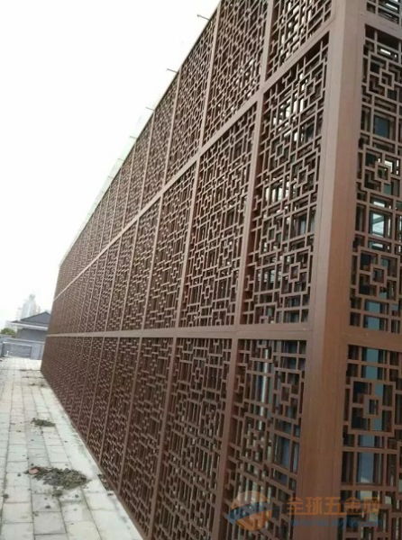 河源仿古铝窗花厂家,价格便宜