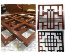 仿古窗花产品库 传统之美与现代工艺的完美融合