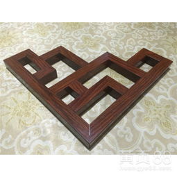 苏州园林仿古铝窗花 传统美学与现代工艺的完美融合