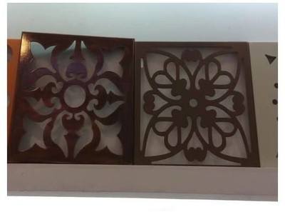 仿古铝窗花 传统韵味与现代工艺的完美融合——专业厂家解析