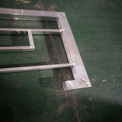 重庆烤漆仿古铝窗花 传统韵味与现代工艺的完美融合